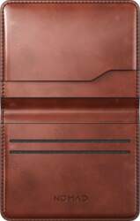 Nomad Card Wallet Plus karšu maciņš