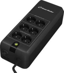 PowerWalker VFD 600VA APFC UPS