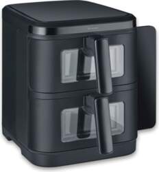 Severin FR 2468 S-Fritūra Duo Stack