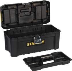 Stanley Essential-Box 16 metāla kaste