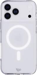Tech21 EvoClear Apvalks MagSafe iPhone 17