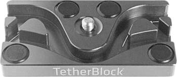 Tether Tools TetherBlock Graphite
