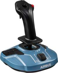Thrustmaster TCA Sidestick Airbus izdevums