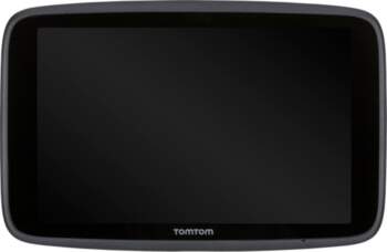 TomTom GO Camper Max V2 7"