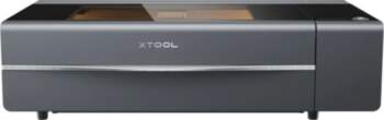 XTool P2S Melns LK4 / Class