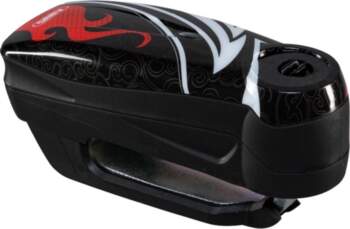 ABUS Detecto 7000 RS 1 Disku