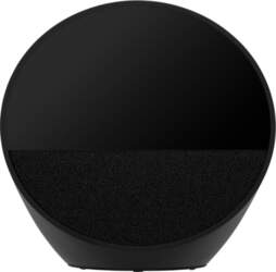 Amazon Echo Spot 2024 melns