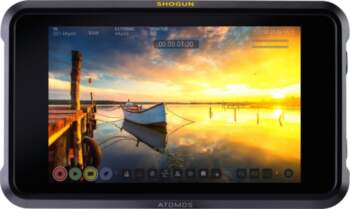 Atomos Shogun Classic