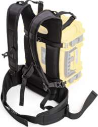 B&W backpack.system BPS.S1 paredzēts
