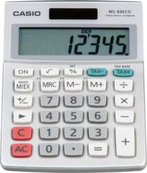 Casio MS-88 ECO kalkulators