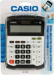 Casio WD-320MT kalkulators