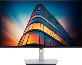 Dell P2725D monitors