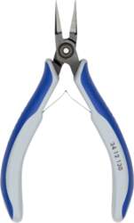 Knipex Precision Electronics Gripping Pliers flat