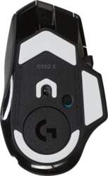 Logitech G G502 X PLUS EU