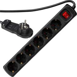 REV Multiple Socket Smart 6 ligzdu