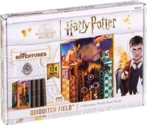 Revell Tiny Adventures Harry Potter kvidiča