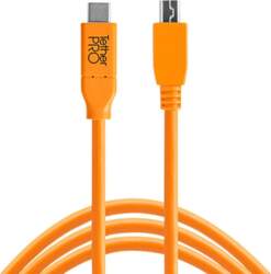 Tether Tools TetherPro USB-C uz 2