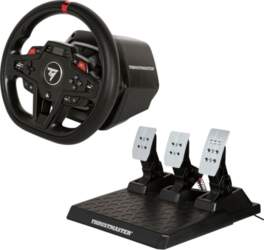 Thrustmaster T248R EU TYPE C stūre