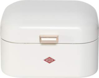 WESCO Single Grandy balts matēts