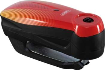 ABUS Detecto 7000 RS 1 Disku