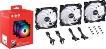 ADATA XPG VENTO 120 3 daļu