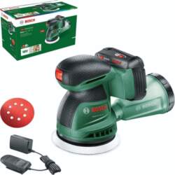 Bosch EasyOrbit 18V-10 2,0Ah