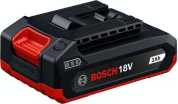 Bosch GBA18V-20