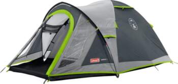 Coleman Darwin 3 Plus Telts