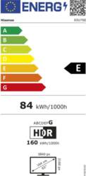 Hisense 65U7SE