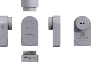 Jackery Smart Meter patēriņa regulators
