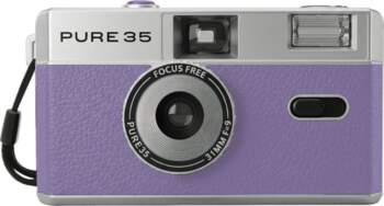 Kodak Pure 35 violets