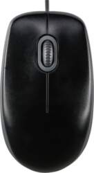 Logitech B110 Silent Datorpele, optiskā, 1000
