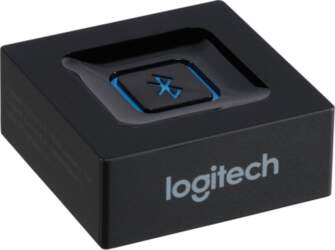 Logitech Bluetooth Audio Adapteris