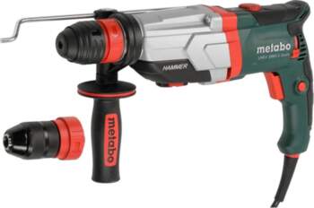 Metabo UHEV 2860-2 Quick multi āmurs