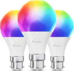 Nanoleaf Essentials Matter Smart Bulb B22
