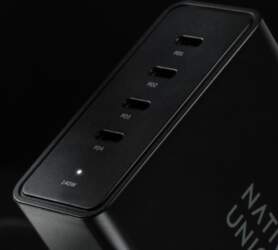 Native Union 140W Type-C PD GaN