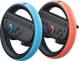 Nintendo Joy-Con 2 Ritenis Pāris