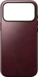 Nomad Modern Āda Futrālis iPhone 17