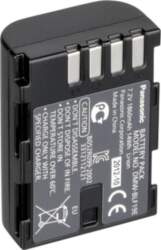 Panasonic DMW-BLF19E akumulators