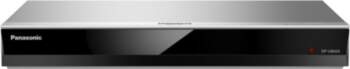 Panasonic DP-UB424AGS sudraba