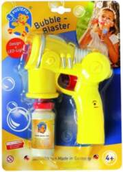 PUSTEFIX Bubble-Blaster