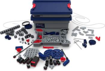 Sphero Blueprint Engineering komplekts