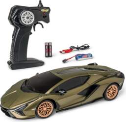Tamiya Carson 1:24 Lamborghini Sian 2