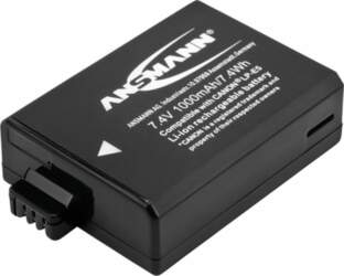Ansmann A-Can LP-E5 Akumulators