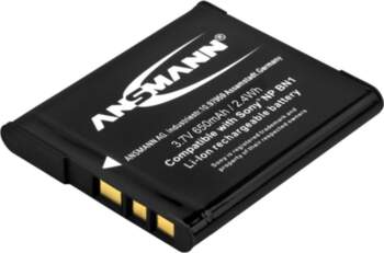 Ansmann A-Son NP-BN1 akumulators
