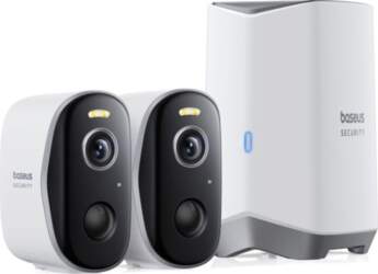 Baseus Security N1 Plus Āra kamera
