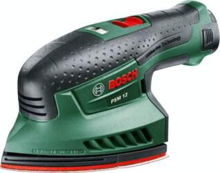 Bosch EasySander multislīpmašīna