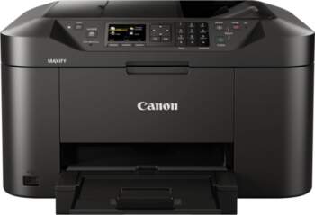 Canon MAXIFY MB 2150 printeris