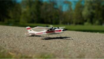 Tamiya Carson Carson Stinger 2.0