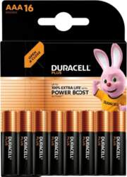 Duracell Plus Power Boost MN2400 AAA